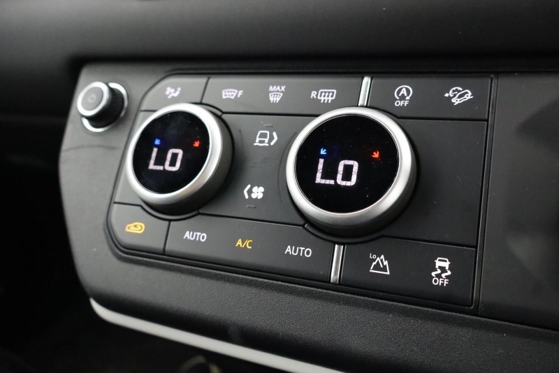 2025 (75) LAND ROVER COMMERCIAL DEFENDER 3.0 D250 Hard Top S Auto 5223182