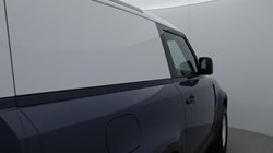 2025 (75) LAND ROVER COMMERCIAL DEFENDER 3.0 D250 Hard Top S Auto 5223215