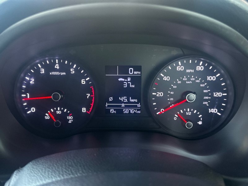 2017 (67) KIA RIO 1.25 Pulse 5dr 3518799