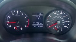 2017 (67) KIA RIO 1.25 Pulse 5dr 3518799