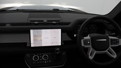 2025 (75) LAND ROVER COMMERCIAL DEFENDER 3.0 D250 Hard Top S Auto 5223165