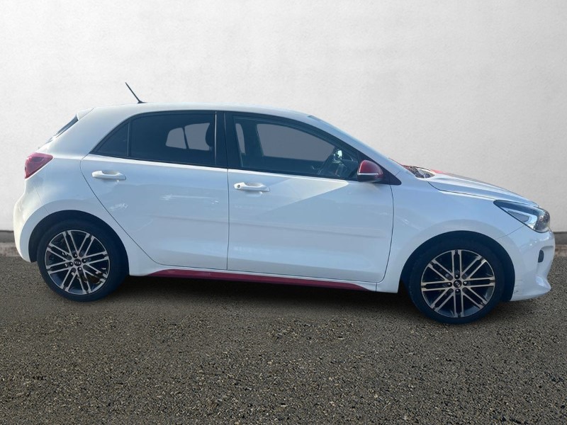 2017 (67) KIA RIO 1.25 Pulse 5dr 3518784