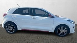 2017 (67) KIA RIO 1.25 Pulse 5dr 3518784