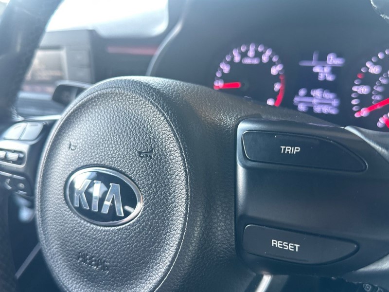 2017 (67) KIA RIO 1.25 Pulse 5dr 3518798