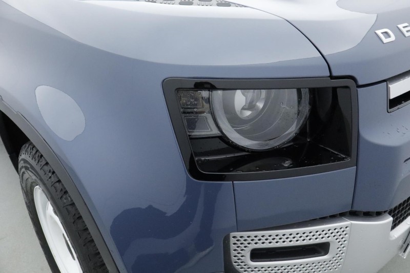 2025 (75) LAND ROVER COMMERCIAL DEFENDER 3.0 D250 Hard Top S Auto 5223220