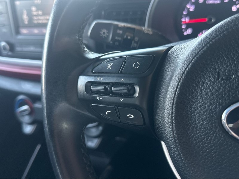 2017 (67) KIA RIO 1.25 Pulse 5dr 3518797