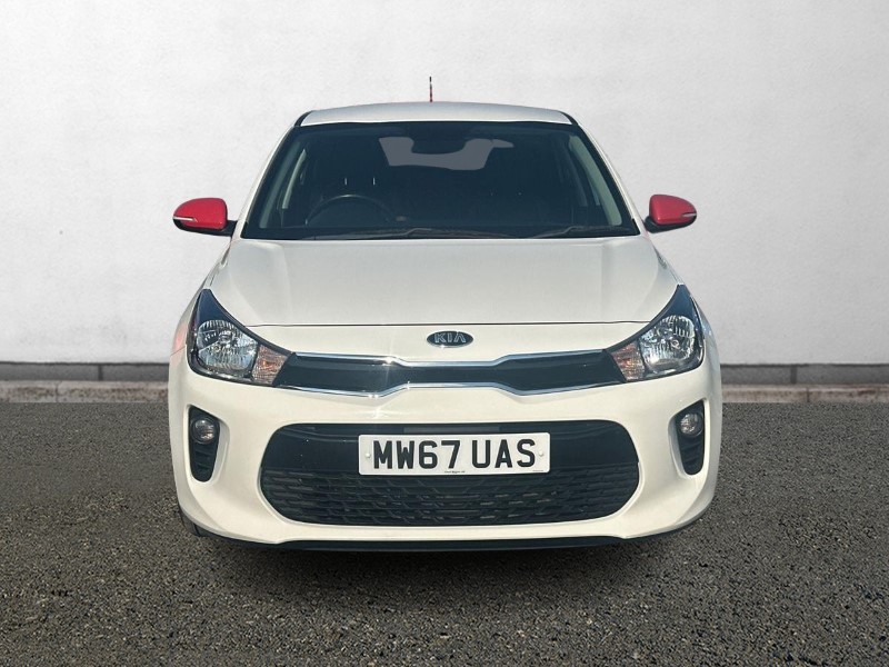 2017 (67) KIA RIO 1.25 Pulse 5dr 3518786