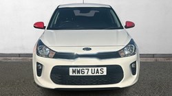 2017 (67) KIA RIO 1.25 Pulse 5dr 3518786