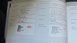 2017 (67) KIA RIO 1.25 Pulse 5dr 3518823