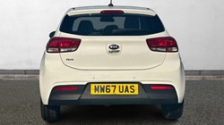 2017 (67) KIA RIO 1.25 Pulse 5dr 3518785