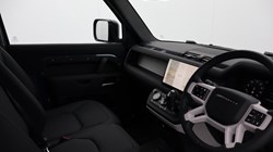 2025 (75) LAND ROVER COMMERCIAL DEFENDER 3.0 D250 Hard Top S Auto 5223190