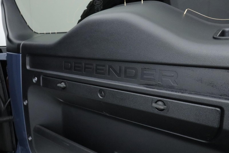 2025 (75) LAND ROVER COMMERCIAL DEFENDER 3.0 D250 Hard Top S Auto 5223209