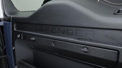 2025 (75) LAND ROVER COMMERCIAL DEFENDER 3.0 D250 Hard Top S Auto 5223209
