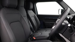 2025 (75) LAND ROVER COMMERCIAL DEFENDER 3.0 D250 Hard Top S Auto 5223197