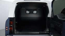 2025 (75) LAND ROVER COMMERCIAL DEFENDER 3.0 D250 Hard Top S Auto 5223196