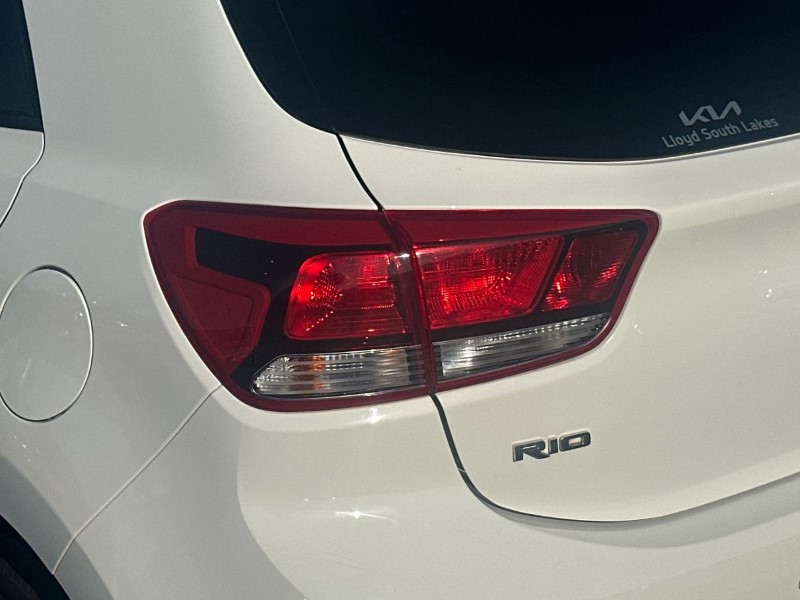 2017 (67) KIA RIO 1.25 Pulse 5dr 3518817