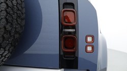 2025 (75) LAND ROVER COMMERCIAL DEFENDER 3.0 D250 Hard Top S Auto 5223214