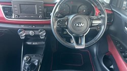 2017 (67) KIA RIO 1.25 Pulse 5dr 3518800