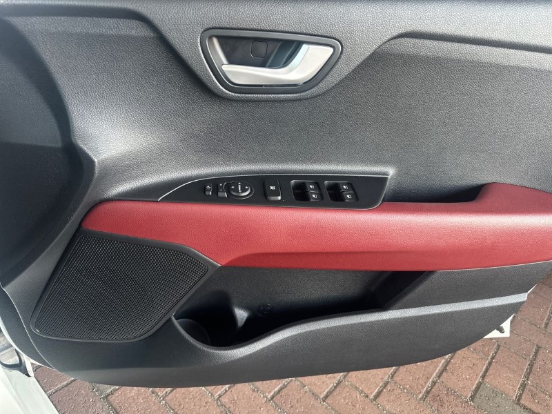 2017 (67) KIA RIO 1.25 Pulse 5dr 3518790