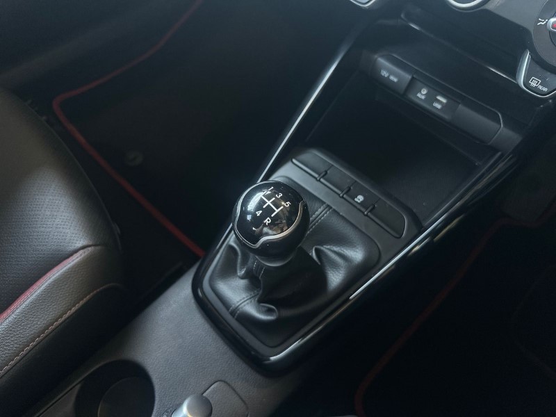 2017 (67) KIA RIO 1.25 Pulse 5dr 3518806