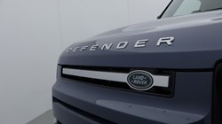 2025 (75) LAND ROVER COMMERCIAL DEFENDER 3.0 D250 Hard Top S Auto 5223222