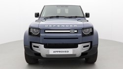 2025 (75) LAND ROVER COMMERCIAL DEFENDER 3.0 D250 Hard Top S Auto 5223148