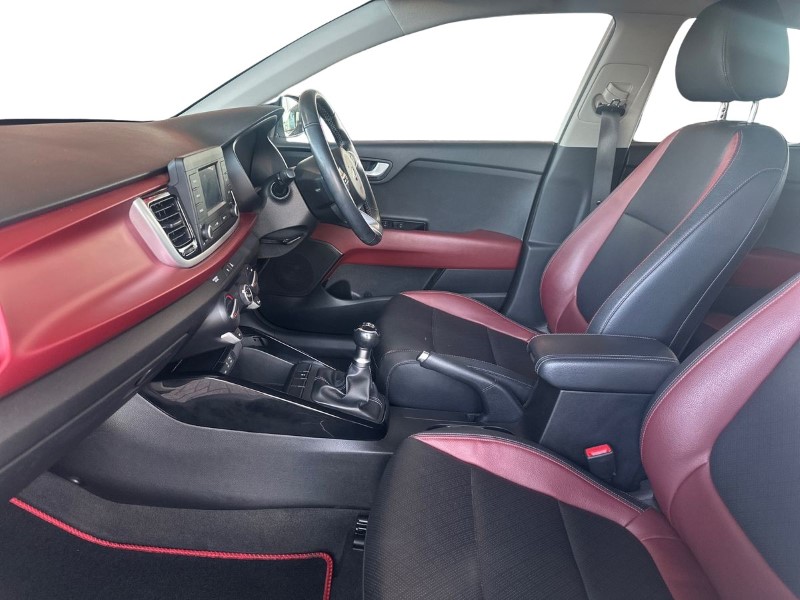 2017 (67) KIA RIO 1.25 Pulse 5dr 3518782