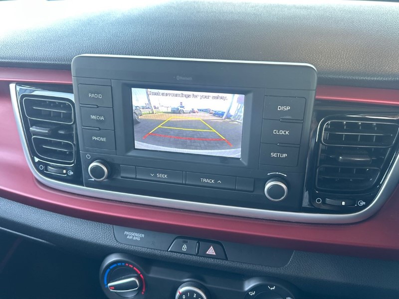 2017 (67) KIA RIO 1.25 Pulse 5dr 3518802