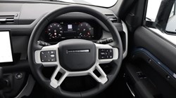 2025 (75) LAND ROVER COMMERCIAL DEFENDER 3.0 D250 Hard Top S Auto 5223184