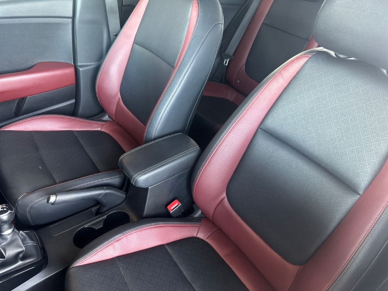 2017 (67) KIA RIO 1.25 Pulse 5dr 3518809