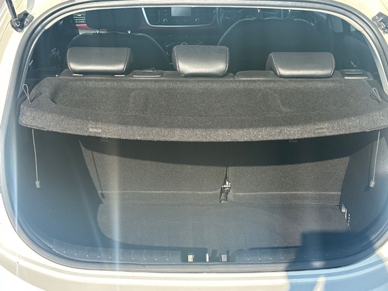 2017 (67) KIA RIO 1.25 Pulse 5dr 3518811