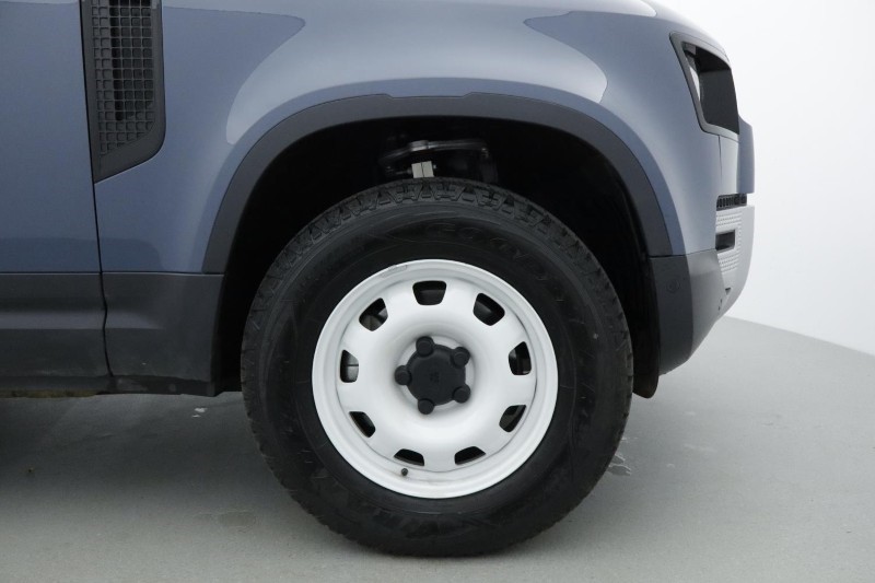 2025 (75) LAND ROVER COMMERCIAL DEFENDER 3.0 D250 Hard Top S Auto 5223211