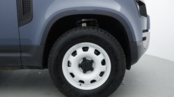2025 (75) LAND ROVER COMMERCIAL DEFENDER 3.0 D250 Hard Top S Auto 5223211