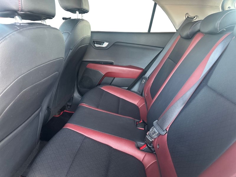 2017 (67) KIA RIO 1.25 Pulse 5dr 3518783