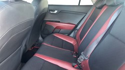 2017 (67) KIA RIO 1.25 Pulse 5dr 3518783