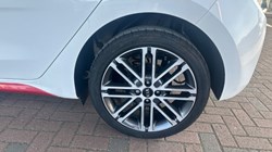 2017 (67) KIA RIO 1.25 Pulse 5dr 3518787