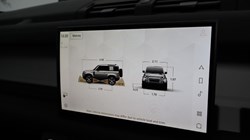 2025 (75) LAND ROVER COMMERCIAL DEFENDER 3.0 D250 Hard Top S Auto 5223176