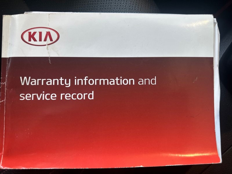 2017 (67) KIA RIO 1.25 Pulse 5dr 3518821