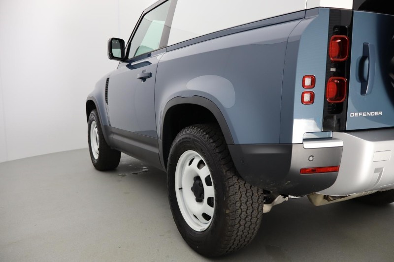 2025 (75) LAND ROVER COMMERCIAL DEFENDER 3.0 D250 Hard Top S Auto 5223202