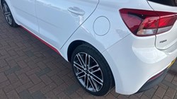2017 (67) KIA RIO 1.25 Pulse 5dr 3518813