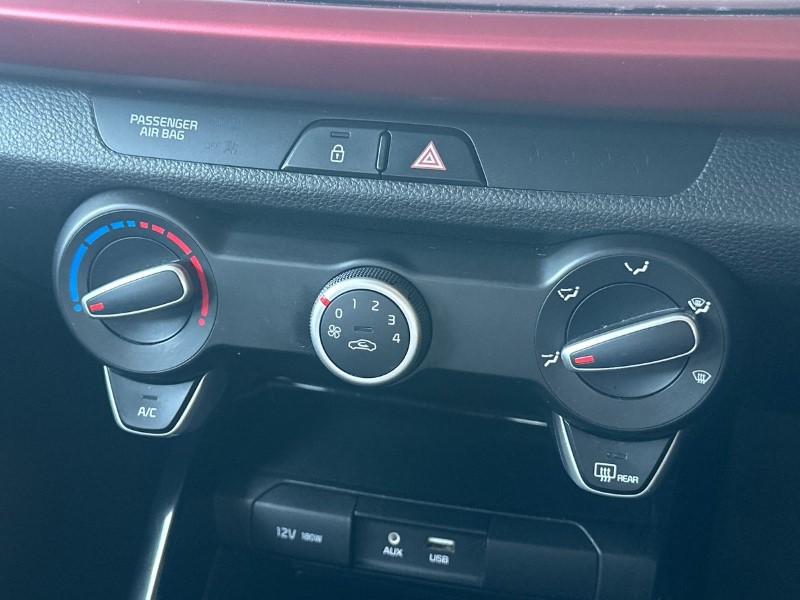 2017 (67) KIA RIO 1.25 Pulse 5dr 3518803