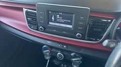 2017 (67) KIA RIO 1.25 Pulse 5dr 3518801
