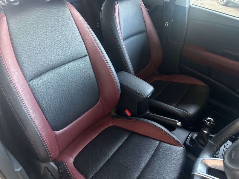 2017 (67) KIA RIO 1.25 Pulse 5dr 3518795