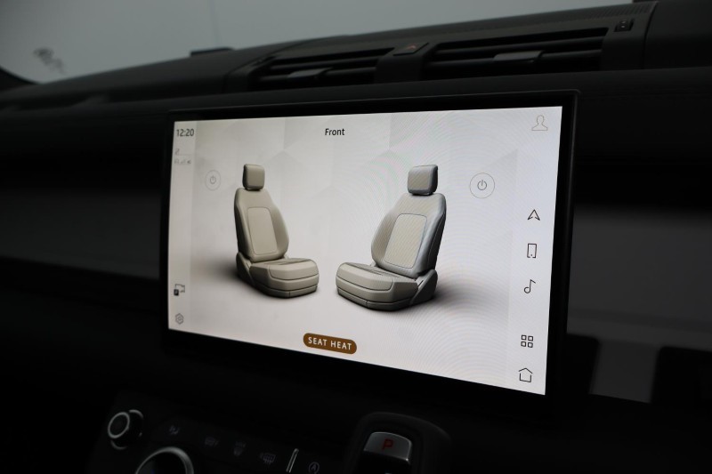 2025 (75) LAND ROVER COMMERCIAL DEFENDER 3.0 D250 Hard Top S Auto 5223175