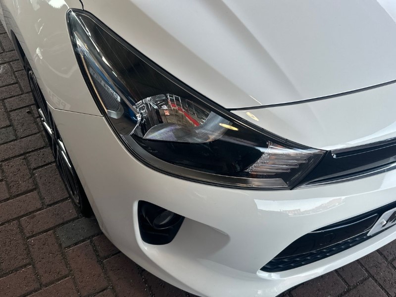 2017 (67) KIA RIO 1.25 Pulse 5dr 3518814