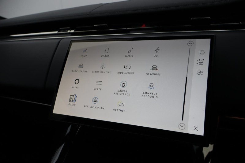 2025 (74) LAND ROVER RANGE ROVER SPORT 3.0 P460e Dynamic SE 5dr Auto 5138631