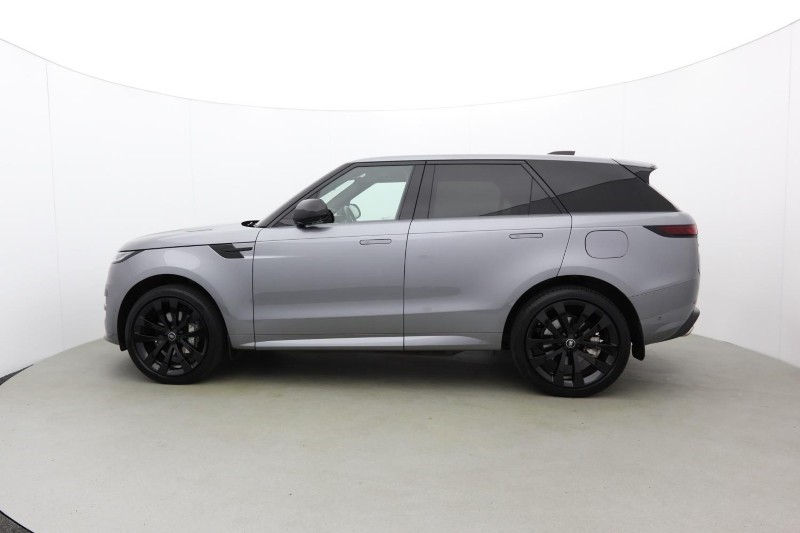 2025 (74) LAND ROVER RANGE ROVER SPORT 3.0 P460e Dynamic SE 5dr Auto 5138570