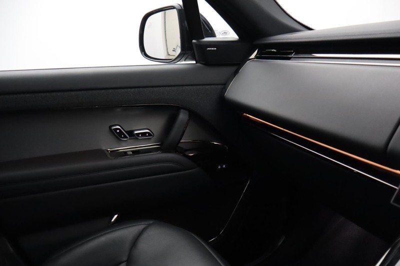 2025 (74) LAND ROVER RANGE ROVER SPORT 3.0 P460e Dynamic SE 5dr Auto 5138635