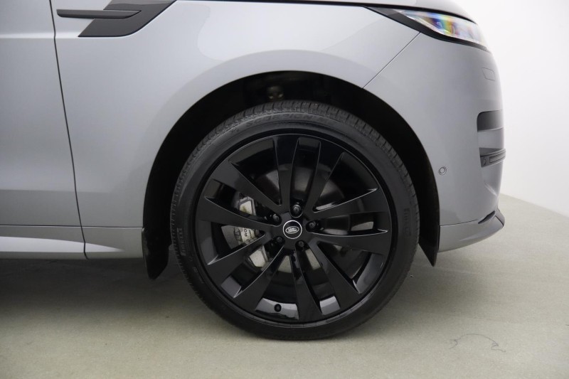 2025 (74) LAND ROVER RANGE ROVER SPORT 3.0 P460e Dynamic SE 5dr Auto 5138584