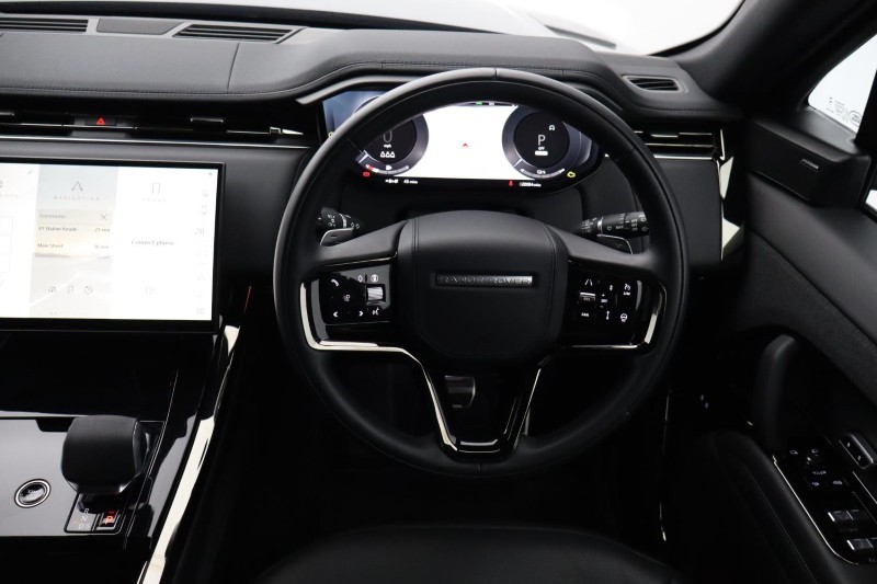 2025 (74) LAND ROVER RANGE ROVER SPORT 3.0 P460e Dynamic SE 5dr Auto 5138614
